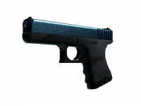 Glock-18 Twilight Galaxy